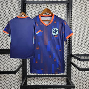 Netherlands Shirt 24/25