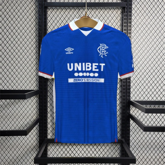 Rangers Shirt 25/26