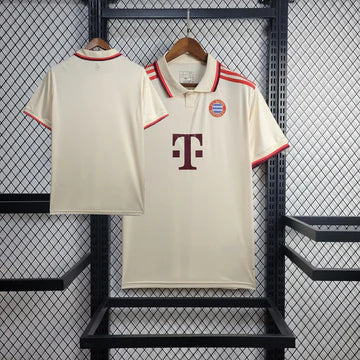 Bayern Munich Shirt 24/25