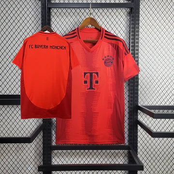 Bayern Munich Shirt 24/25