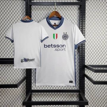 Inter Milan Shirt 24/25