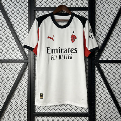 AC Milan Shirt 25/26