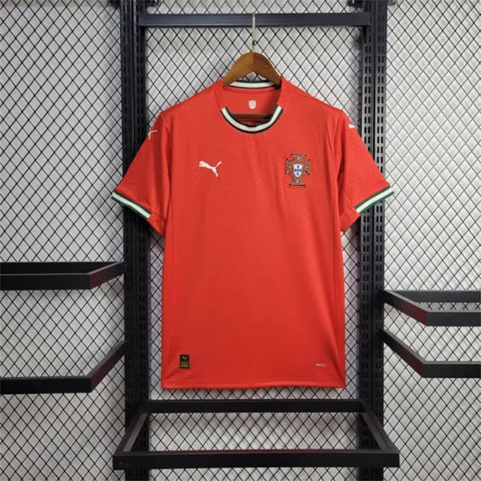 Portugal Shirt 25/26