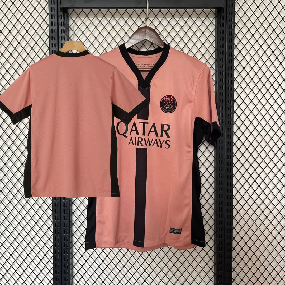 PSG Shirt 24/25