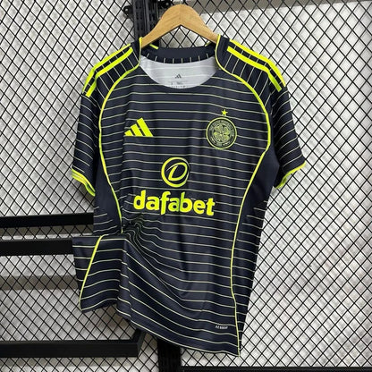 Celtic Shirt 25/26