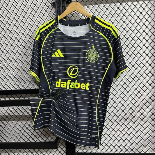 Celtic Shirt 25/26