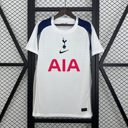 Tottenham Hotspur Shirt 25/26