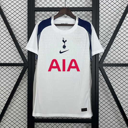 Tottenham Hotspur Shirt 25/26