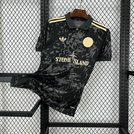 Ajax x Stone Island Special Edition Jersey