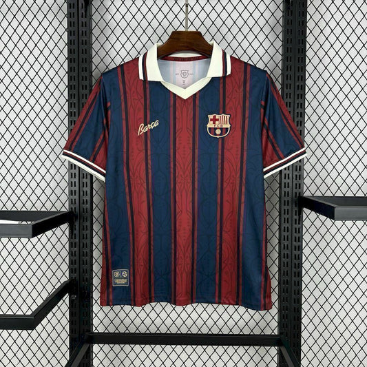 Barcelona '125th' Special Edition Jersey