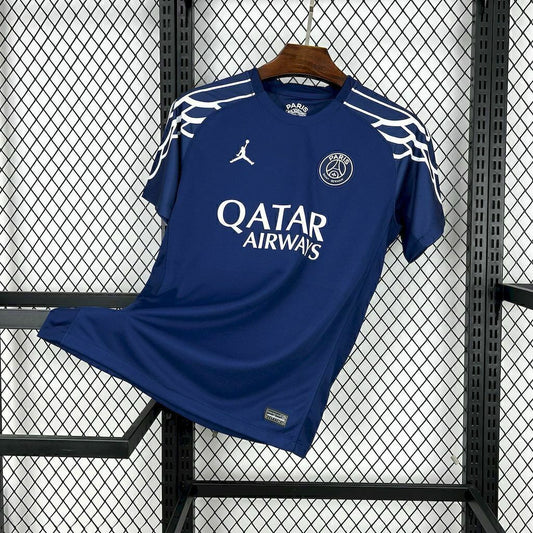 PSG 'IV' Fourth Special Edition Jersey