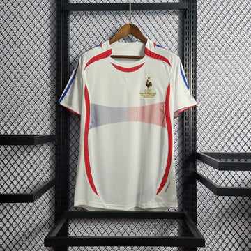 France Away Kit 2006