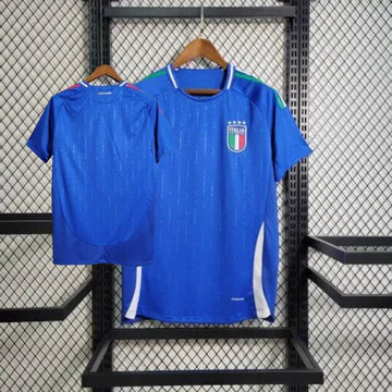 Italy Shirt 24/25