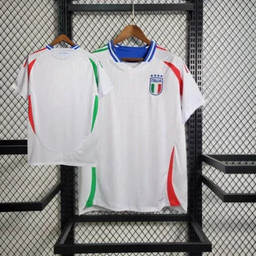 Italy Shirt 24/25