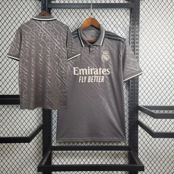 Real Madrid Shirt 24/25