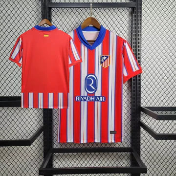 Atletico Madrid Shirt 24/25