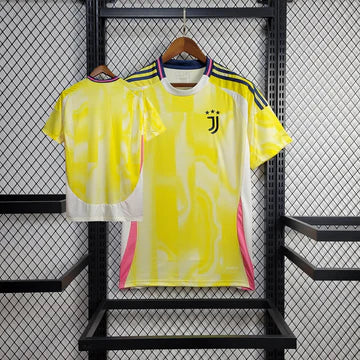 Juventus Shirt 24/25