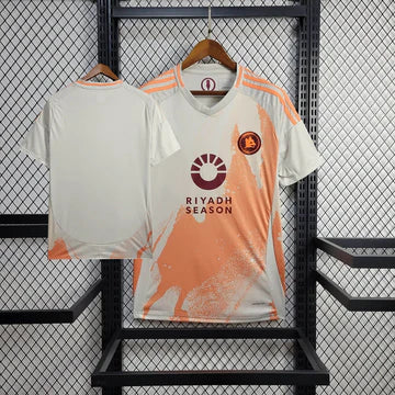 Roma Shirt 24/25