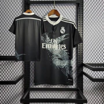 Real Madrid 'Dragon' 2014 Special Edition