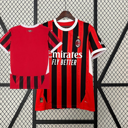 AC Milan Shirt 24/25