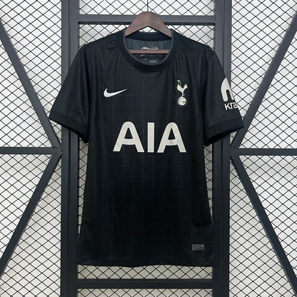 Tottenham Hotspur Shirt 25/26