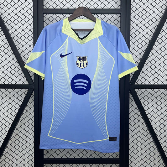 Barcelona 'Blu' Special Edition Jersey