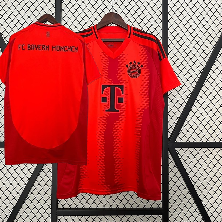 Bayern Munich Shirt 24/25